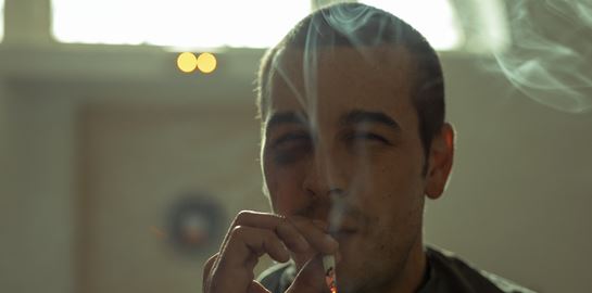 &quot;Ο Αθώος&quot;: Αξίζει να το δεις στο Netflix;