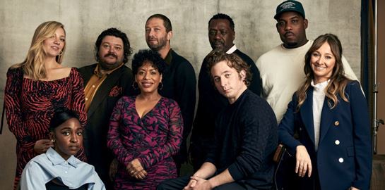 Από το The Bear ίσως μάθεις να ντύνεσαι ωραία