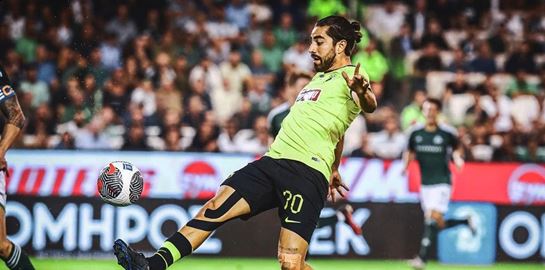 Σκότωσαν τη θεία και τραυμάτισαν τη μητέρα του Rodolfo Pizarro στο Μεξικό