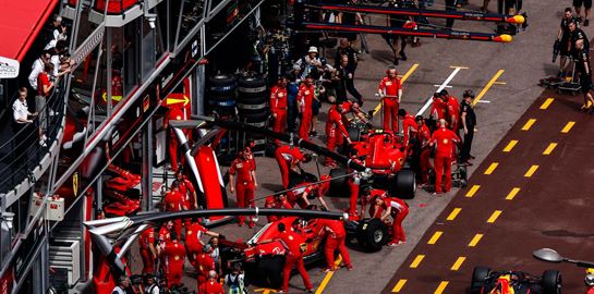 Η πολύπλοκη ιστορία των ομάδων της Formula 1