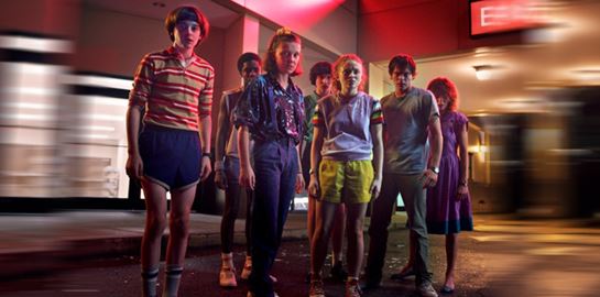 Πολύ σύντομα το lockdown θα &quot;παγώσει&quot; το Netflix και το HBO