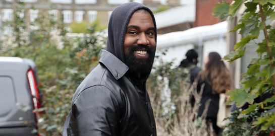 Ο Kanye West μετάνιωσε για τα αντισημιτικά &#39;μαργαριτάρια&#39; του