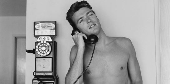 Όσα έμαθε η ζωή στον Clint Eastwood