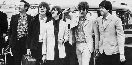 Κι αν το Let It Be ήταν η αρχή του τέλους των Beatles;