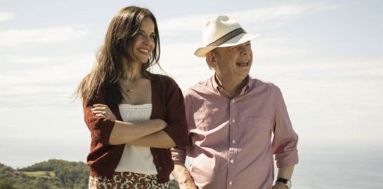 Πρώτο trailer για το Rifkin's Festival του Woody Allen