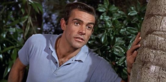 Γιατί παραιτήθηκαν από τον ρόλο του James Bond οι ηθοποιοί που τον υποδύθηκαν