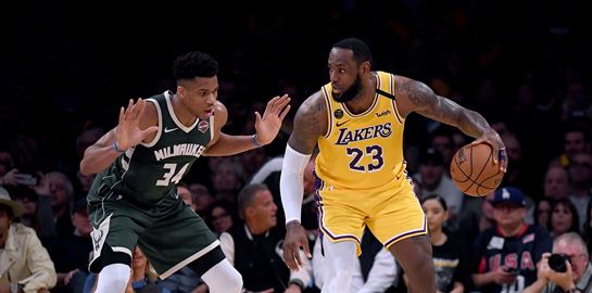 Οι πιο ακριβοπληρωμένοι παίκτες του NBA για το 2022