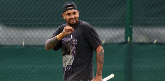 Τι γυρεύει ο Nick Kyrgios στο OnlyFans;