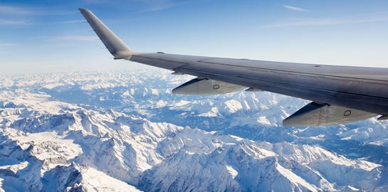 Οι σωστές ημέρες για να κλείσεις φθηνές πτήσεις, σύμφωνα με την Google