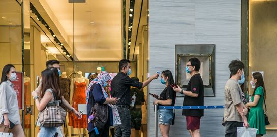 Οι μάσκες που προστατεύουν περισσότερο από τον κορονοϊό