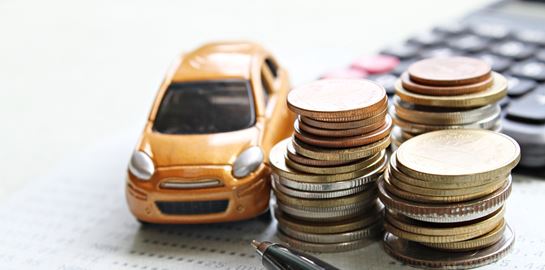 Όλα όσα χρειάζεται να ξέρεις για τα τέλη κυκλοφορίας