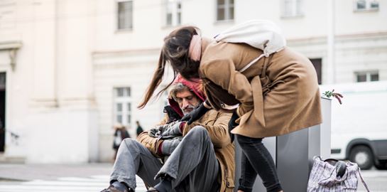 Ο κορονοϊός απειλεί να βυθίσει μισό δισ. ανθρώπους στη φτώχεια