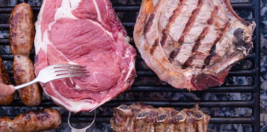 Οι κορυφαίες εναλλακτικές επιλογές για την ψησταριά