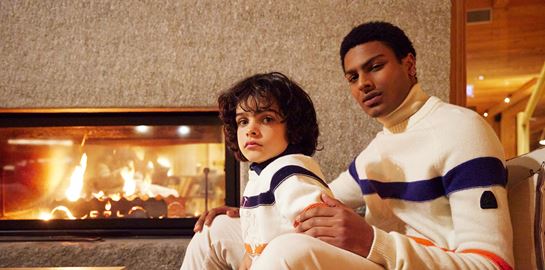 #SeasonFavorites| Βρήκαμε την τέλεια μπλούζα για εσένα και τον γιο σου