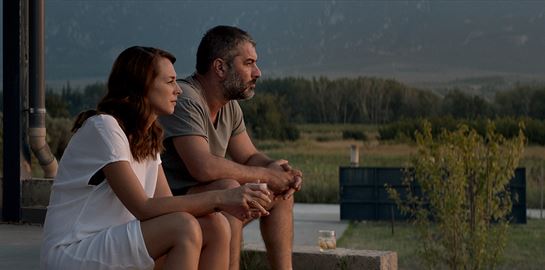 &quot;Η Μπαλάντα της Τρύπιας Καρδιάς&quot; του Γιάννη Οικονομίδη σε πρώτη online προβολή