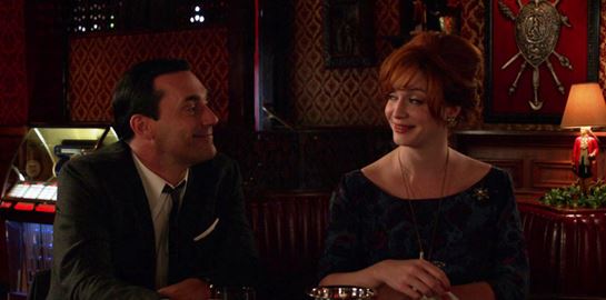 Τι συμβαίνει και ερωτεύτηκες τη συνάδελφο στη δουλειά