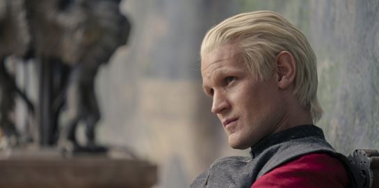 Με τo House of The Dragon σχεδόν συμπαθήσαμε τις σαπουνόπερες