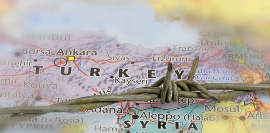 O πόλεμος στην Ουκρανία ενθάρρυνε την Τουρκία. Αλλά γιατί;