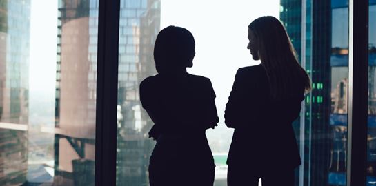 Το Women Who Dare και οι σύγχρονες γυναίκες που τολμούν