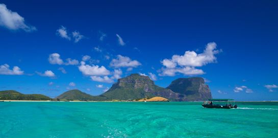 Τα παραδεισένια μέρη που σύντομα δεν θα μπορεί να επισκεφθεί κανείς