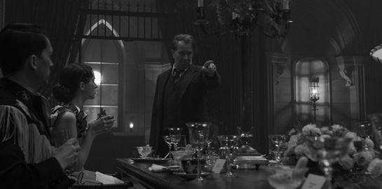 Πρώτο trailer για το Mank του David Fincher