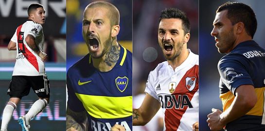 Boca Juniors-River Plate: Το Superclásico δεν ήταν ποτέ μόνο ένα ποδοσφαιρικό ντέρμπι