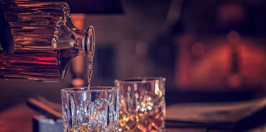 Επιστήμονες κατασκεύασαν φορητή συσκευή που ανιχνεύει ποτά &quot;μπόμπες&quot;