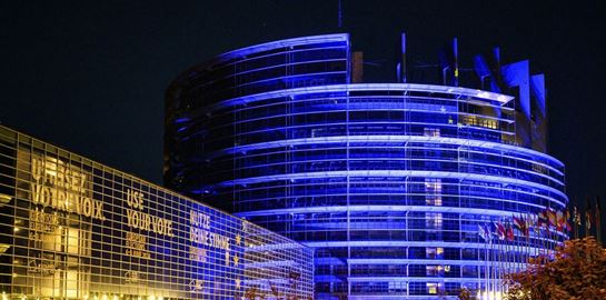 Γιατί η ψήφος μας στις Ευρωεκλογές είναι πιο σημαντική από ποτέ