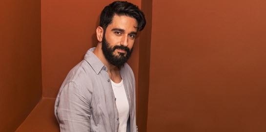 Νέα σειρά από τον Διονύση Ατζαράκη-οι πρώτες πληροφορίες