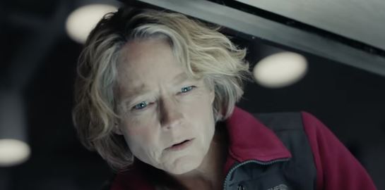 Πρώτη ματιά στο True Detective με τη Jodie Foster