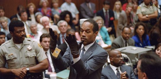 Πέθανε ο O. J. Simpson, ο αθλητής που έμεινε στην ιστορία για τη &#39;δίκη του αιώνα&#39;