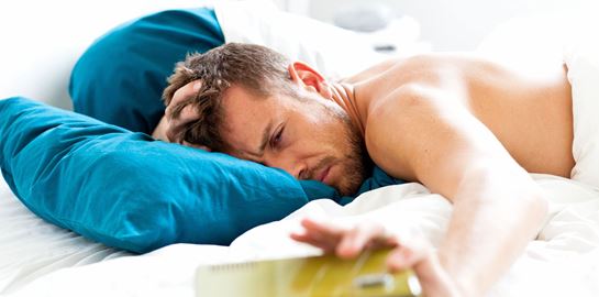 Πιο ευτυχείς, δημιουργικοί και έξυπνοι όσοι πατούν το snooze στο ξυπνητήρι