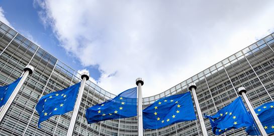 &#39;Λευκός καπνός&#39; στις Βρυξέλλες