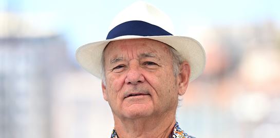 Το Χόλιγουντ δεν αγαπάει πια τον Bill Murray