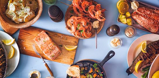 Τα food trends που θα μας απασχολήσουν σοβαρά το 2019