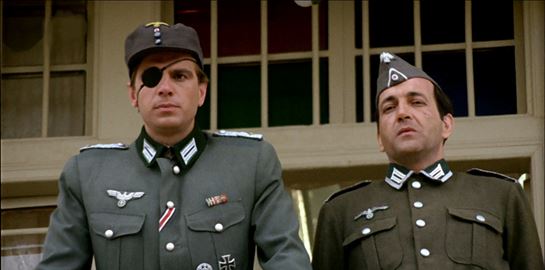 Τα cult φιλμ για το έπος του &#39;40