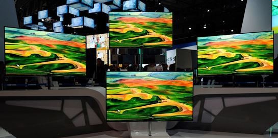 Μήπως βλέπουμε τηλεόραση με τον λάθος τρόπο;