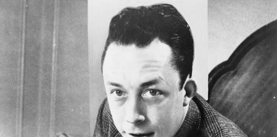 Με αυτό το αμάξι σκοτώθηκε ο Albert Camus