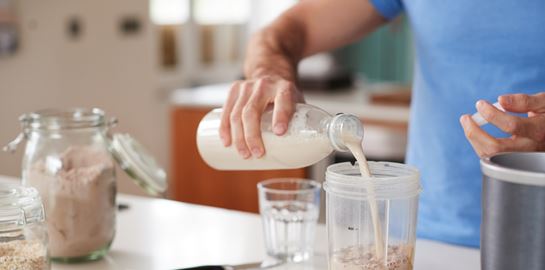 7 υποτιμημένες πηγές πρωτεΐνης που -μάλλον- δεν τρως