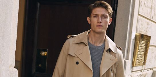 Αυτή η συλλογή ρούχων δημιουργήθηκε με τη βοήθεια της τεχνητής νοημοσύνης