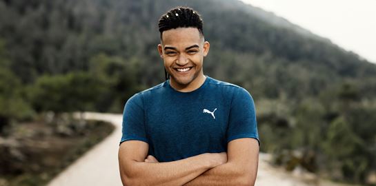 Είναι ο Εμμανουήλ Καραλής ο καλύτερος ανταποκριτής που έχουμε στους Ολυμπιακούς Αγώνες;