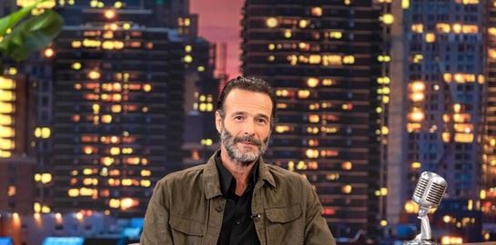 Πώς ένα ταξίδι στο Άγιο Όρος άλλαξε τη ζωή του Θανάση Ευθυμιάδη