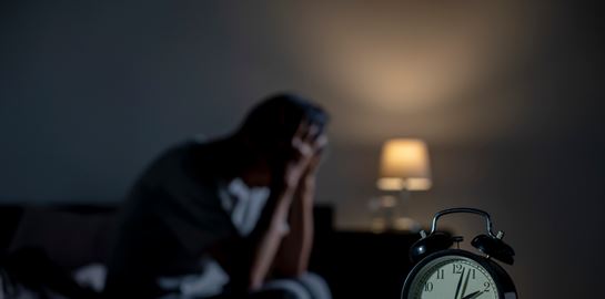 Ποια αθλήματα θα σου λύσουν το πρόβλημα της αϋπνίας-το Harvard έχει την απάντηση