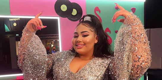 Η 18χρονη Destiny έρχεται για να αναστατώσει την Eurovision