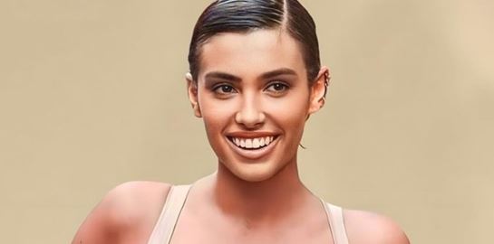 Μία ακόμα καυτή μέρα στην καθημερινότητα της Bianca Censori