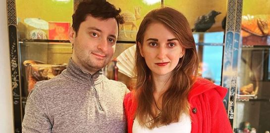 Οι Bonnie and Clyde των bitcoins