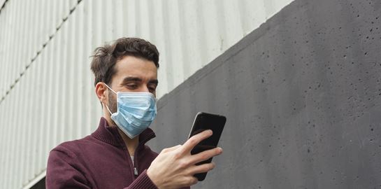 Η έξυπνη εφαρμογή για αποστολή μηνύματος στο 13033