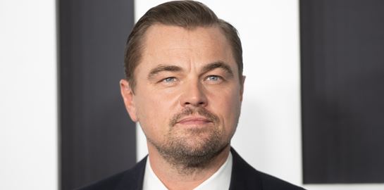 Ένα δέντρο που το λένε Leonardo DiCaprio