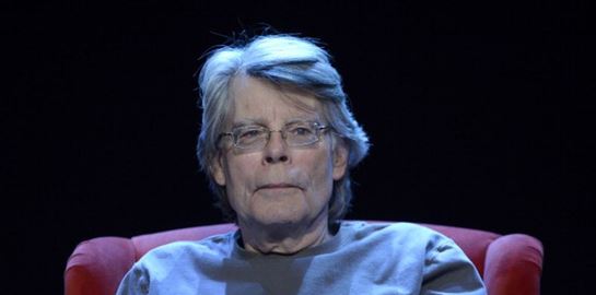 Ο Stephen King επιτίθεται στον Donald Trump και τους οπαδούς του