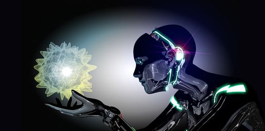 H τεχνητή νοημοσύνη στην υπηρεσία του κορονοϊού